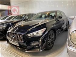 ئينفنتي Q50